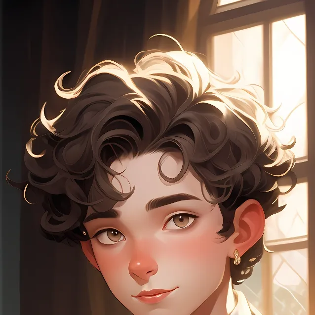 chat with ai character: jacob