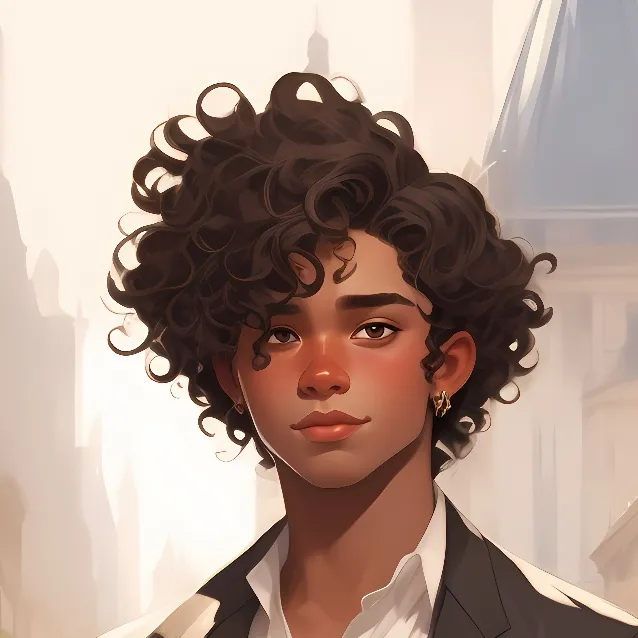 chat with ai character: micheal