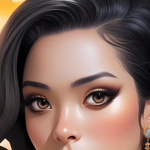 chat with ai character: jennie