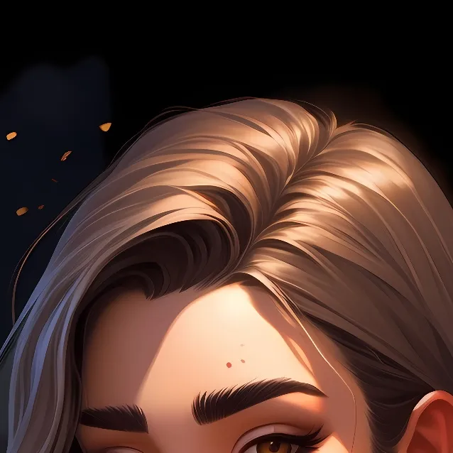 chat with ai character: Tiffany