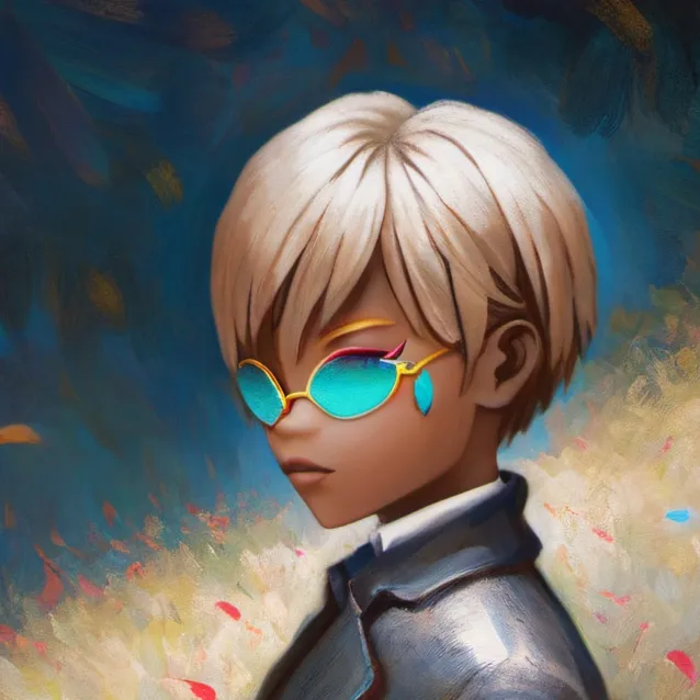 chat with ai character: Hayden W