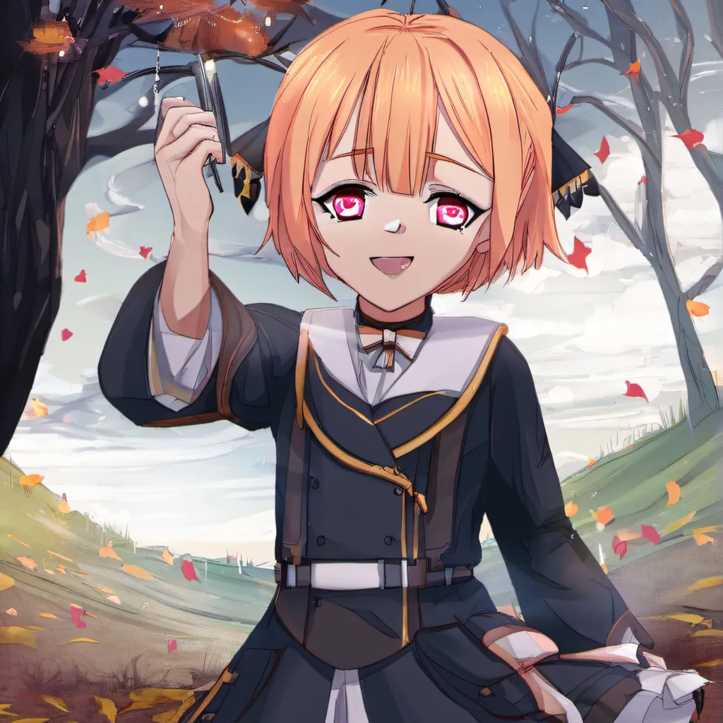 chat with ai character: Lulú