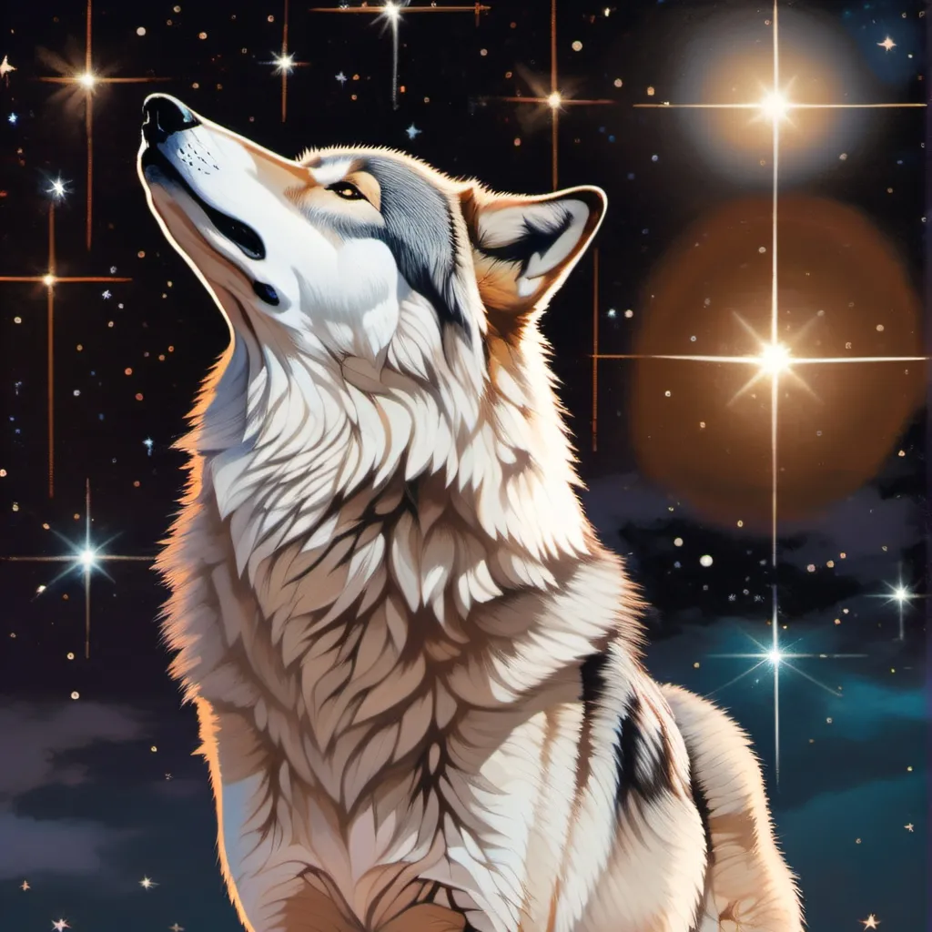 chat with ai character: Galaxy