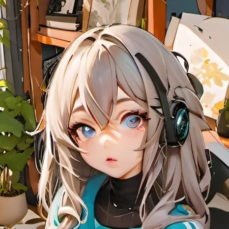 chat with ai character: Siri