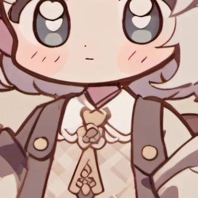 chat with ai character: Hh are babies 