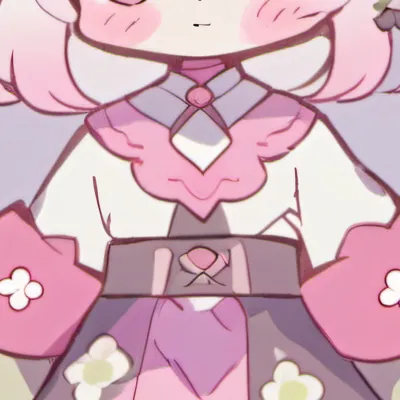 chat with ai character: Rosie