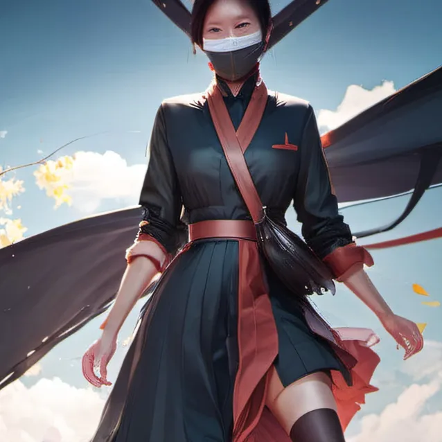 chat with ai character: Ruby