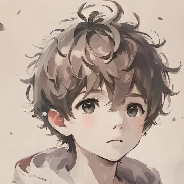 chat with ai character: Max