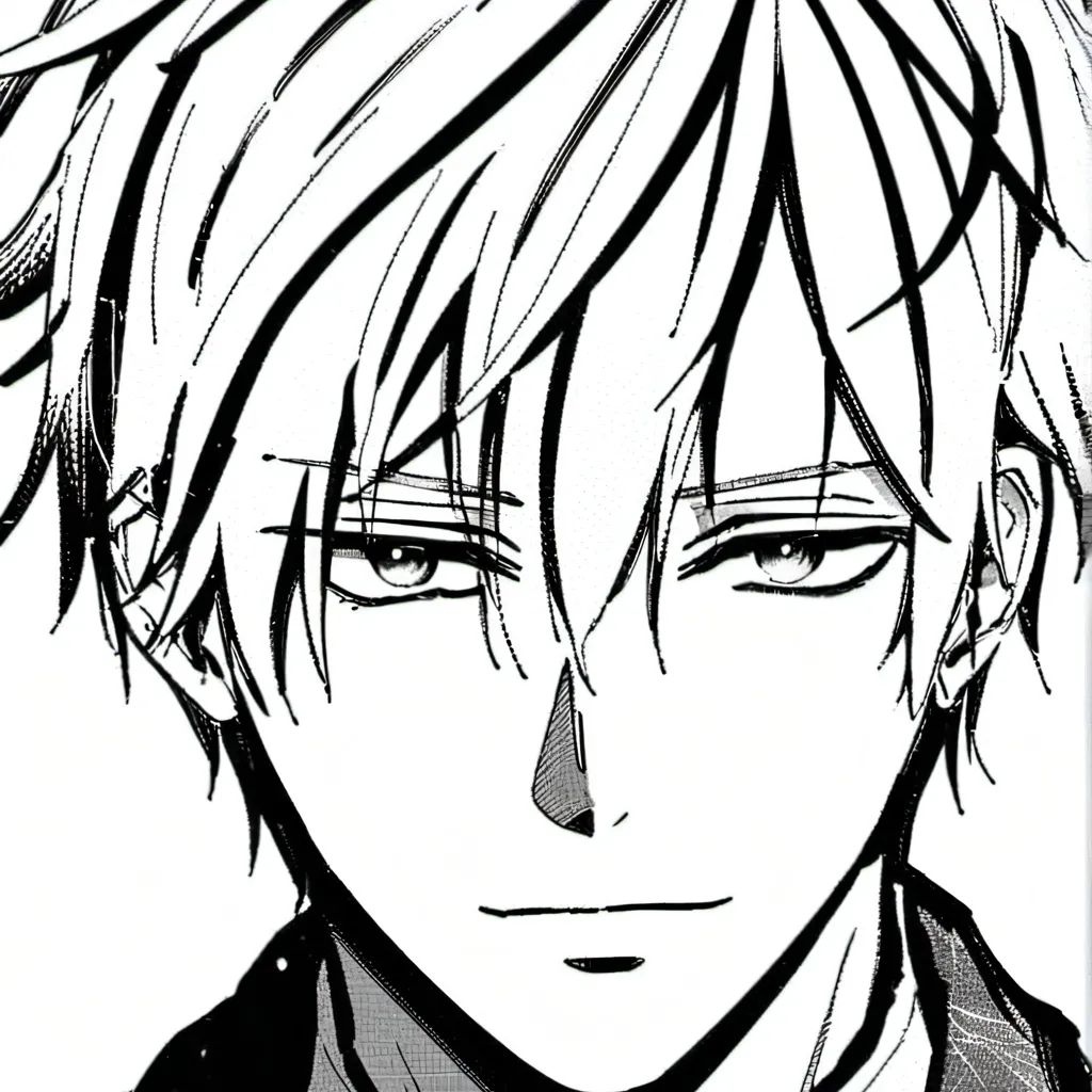 chat with ai character: Asa