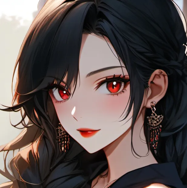 chat with ai character: Rose