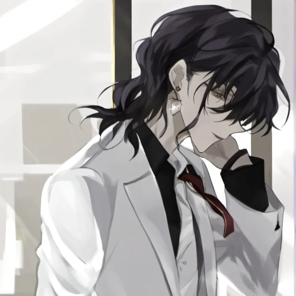 chat with ai character: Oxford