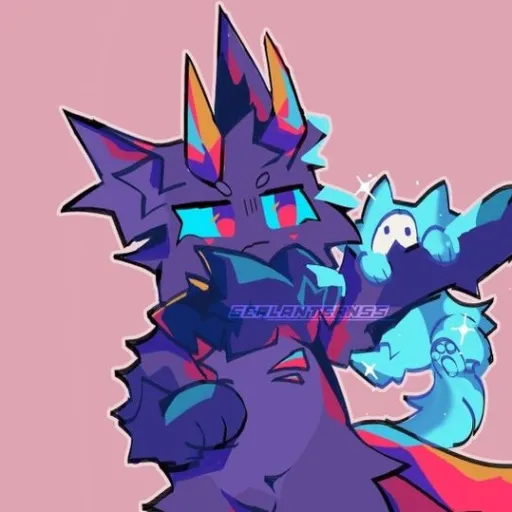 creator Agate_sillys176239's avatar