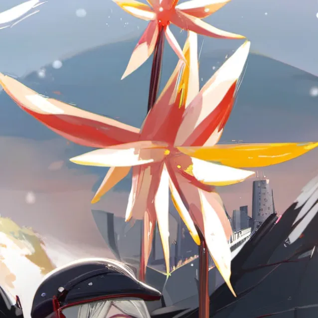 chat with ai character: mary