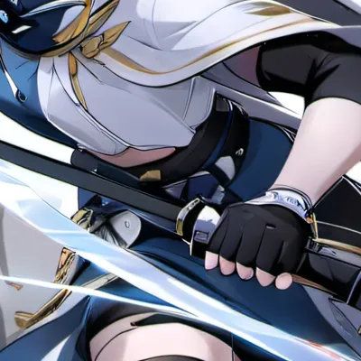 chat with ai character: Yano