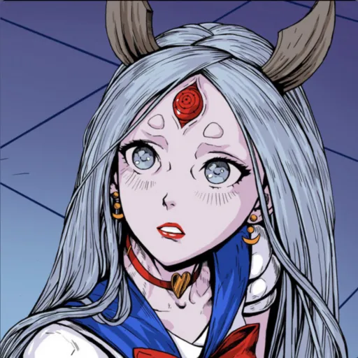 creator Amarry Aishi's avatar