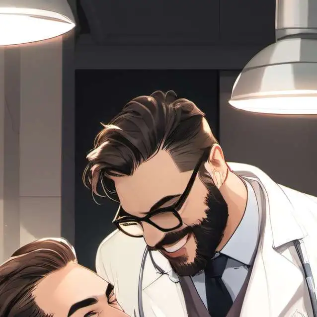 chat with ai character: Dr. John Watson