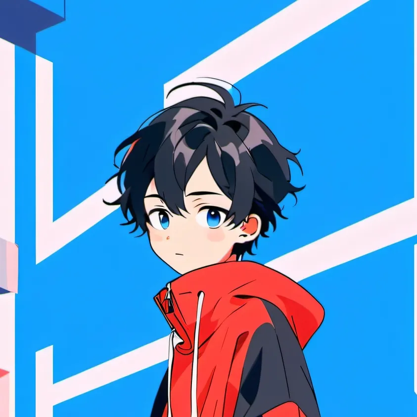 chat with ai character: Josue