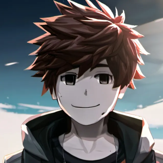 chat with ai character: Xiao Ling