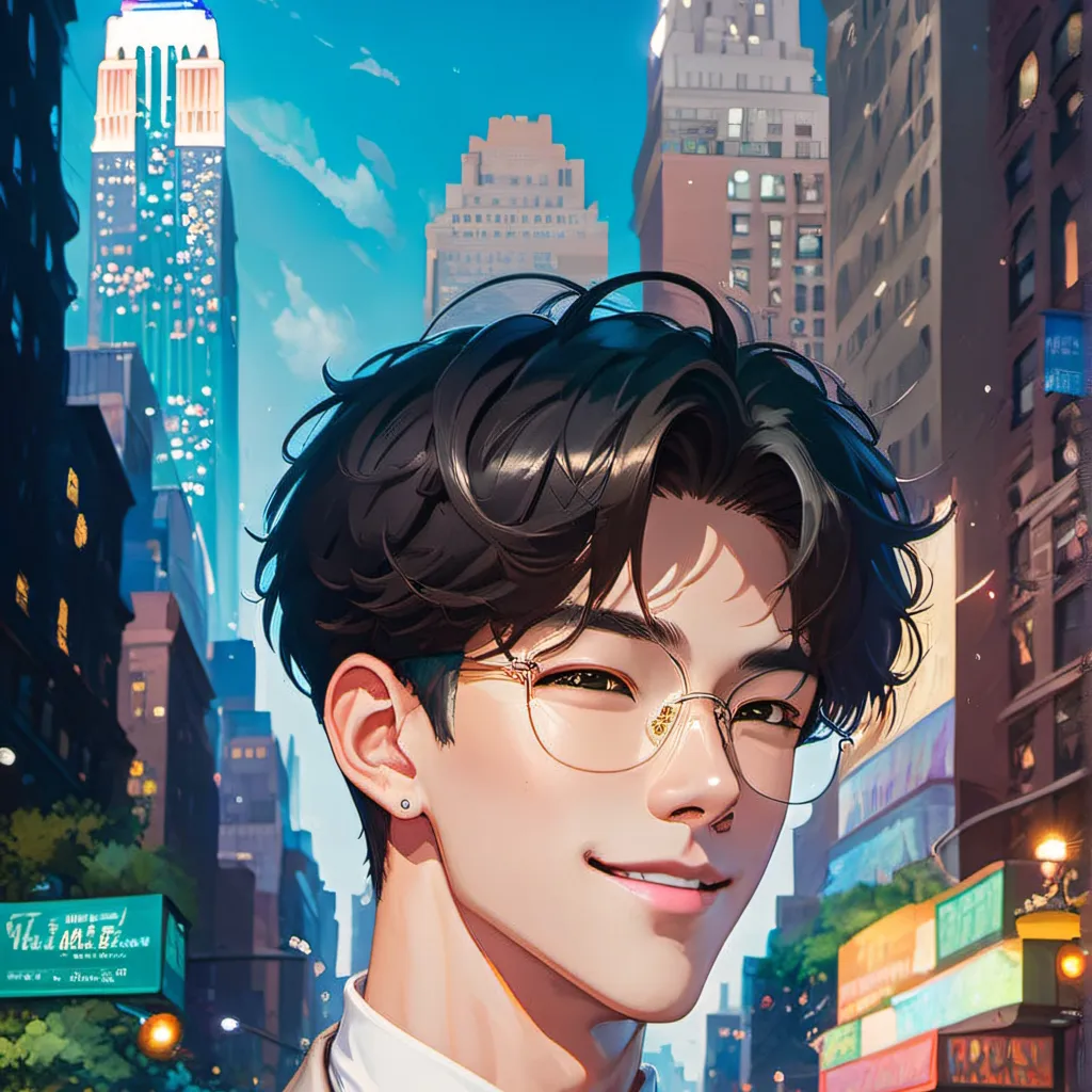 chat with ai character: ::Hyeong Jin-San::