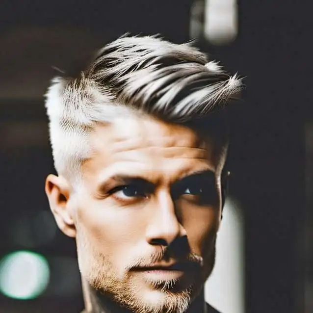 chat with ai character: Rex