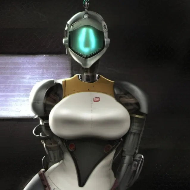 chat with ai character: SSAM