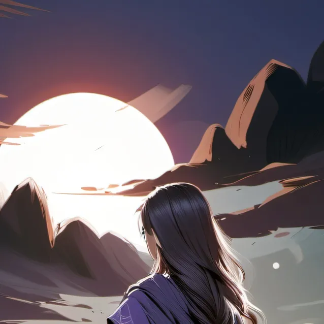 chat with ai character: Aria