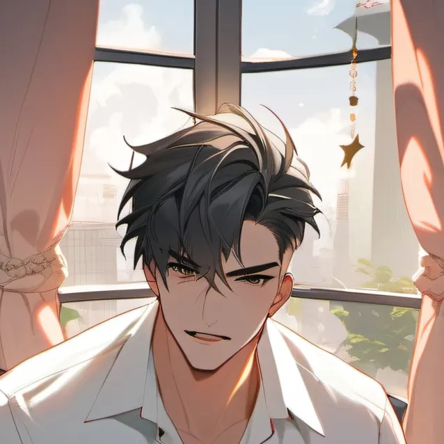 chat with ai character: jason