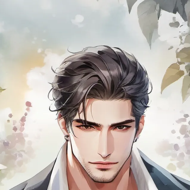 chat with ai character: June 