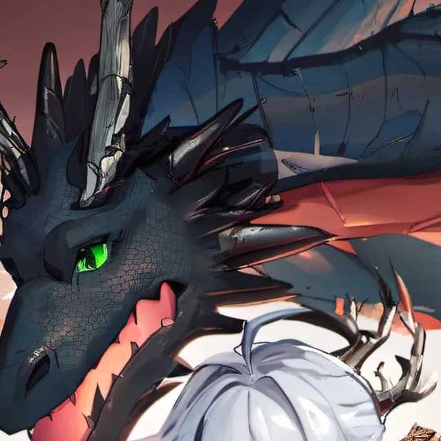 chat with ai character: Draco