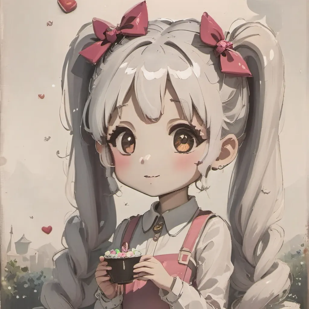 chat with ai character: lyila