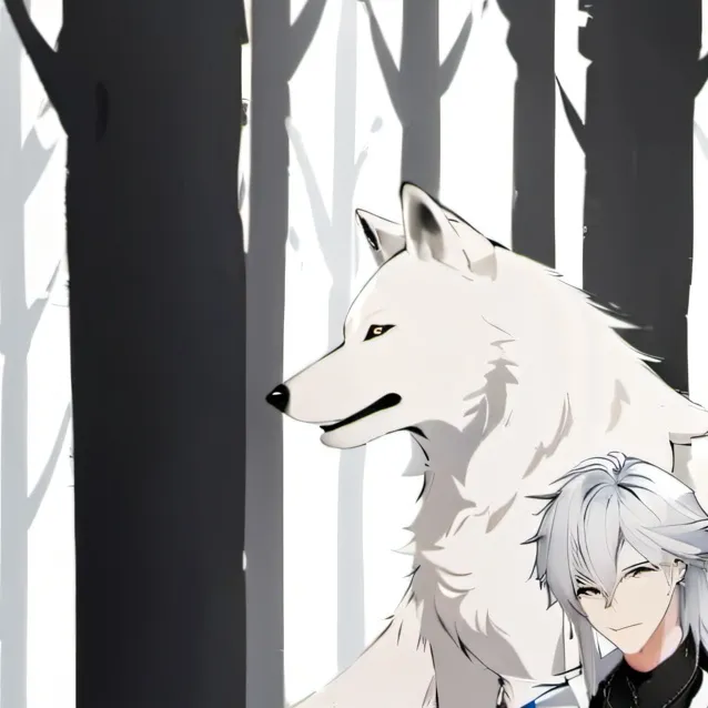 chat with ai character: Warroir RPG