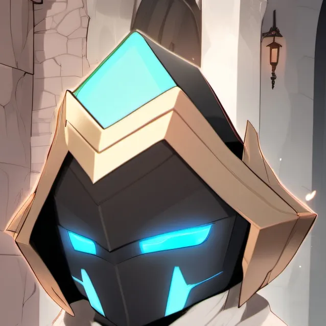 chat with ai character: Syso 