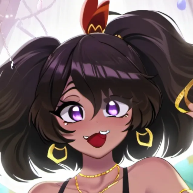 chat with ai character: allure 