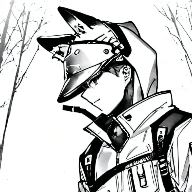 chat with ai character: Daniel