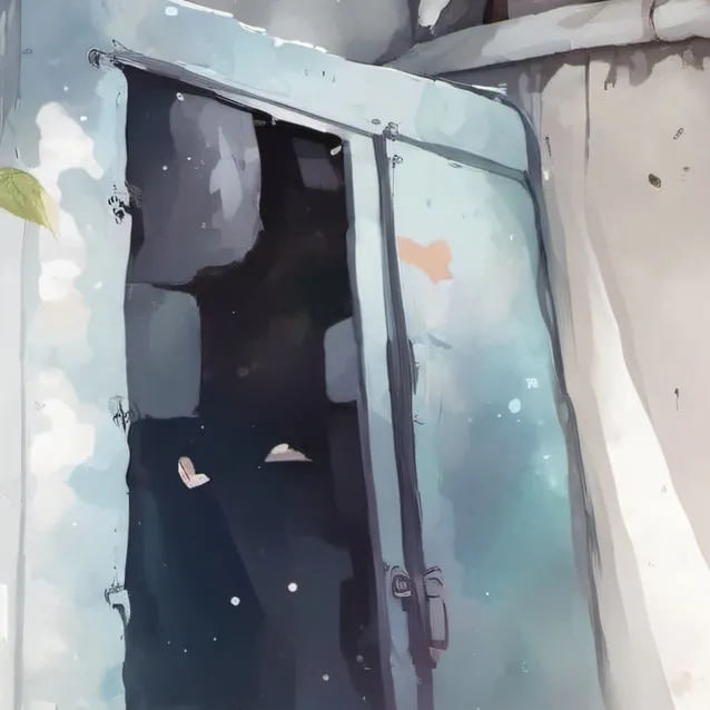 chat with ai character: mila