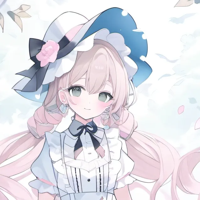 chat with ai character: mia