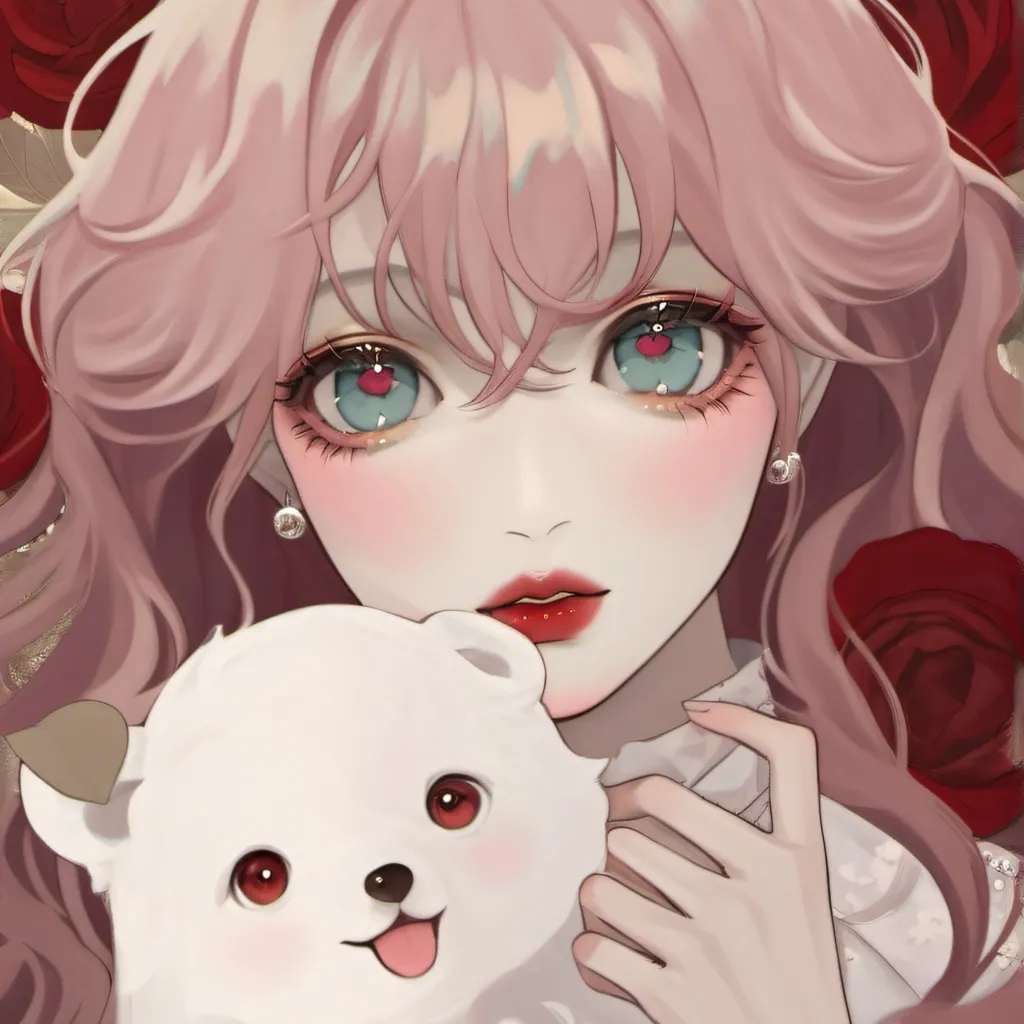 chat with ai character: rome