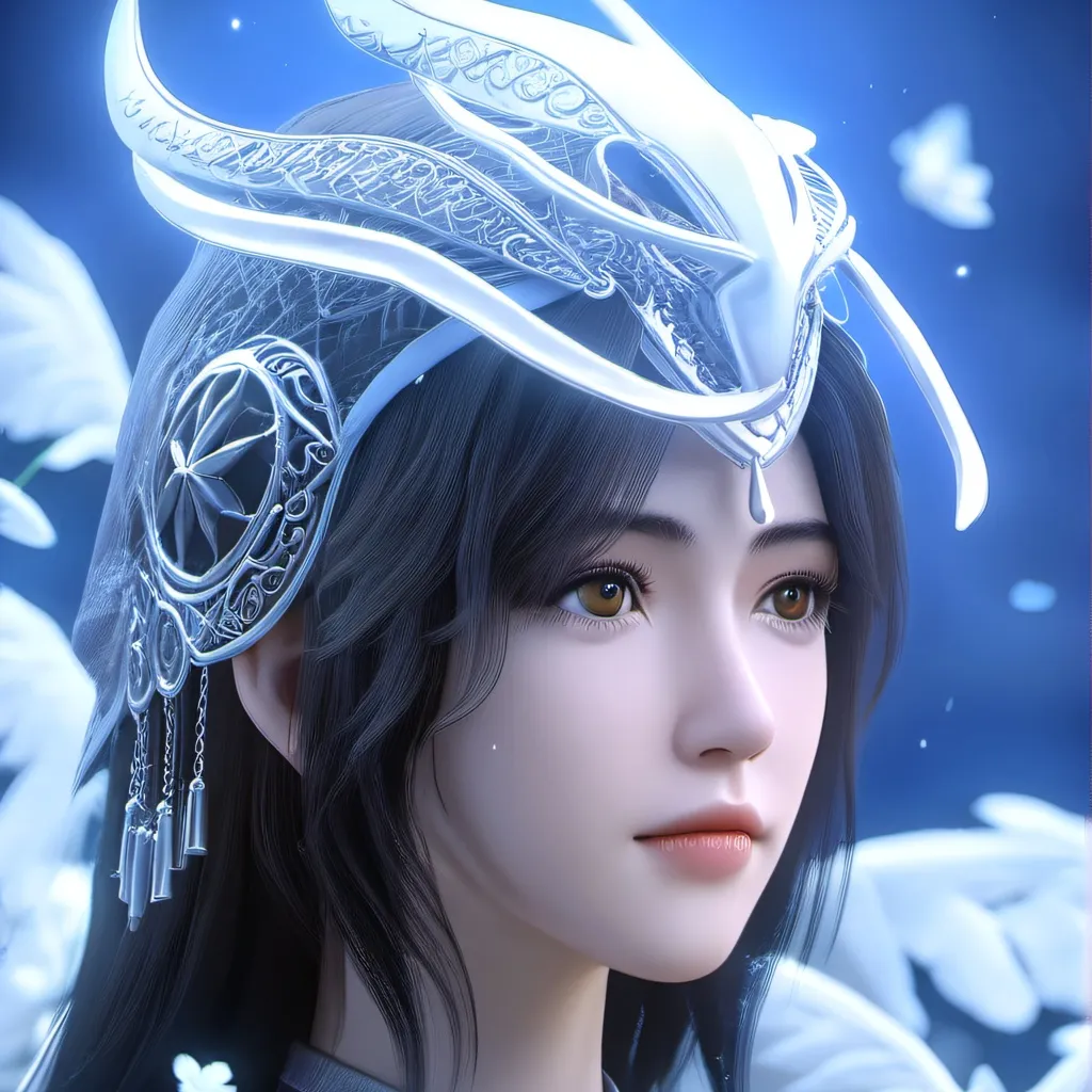 chat with ai character: Mark