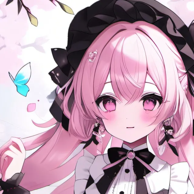 chat with ai character: Amy