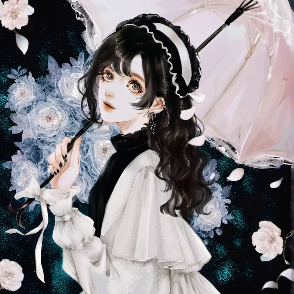 chat with ai character: Mia