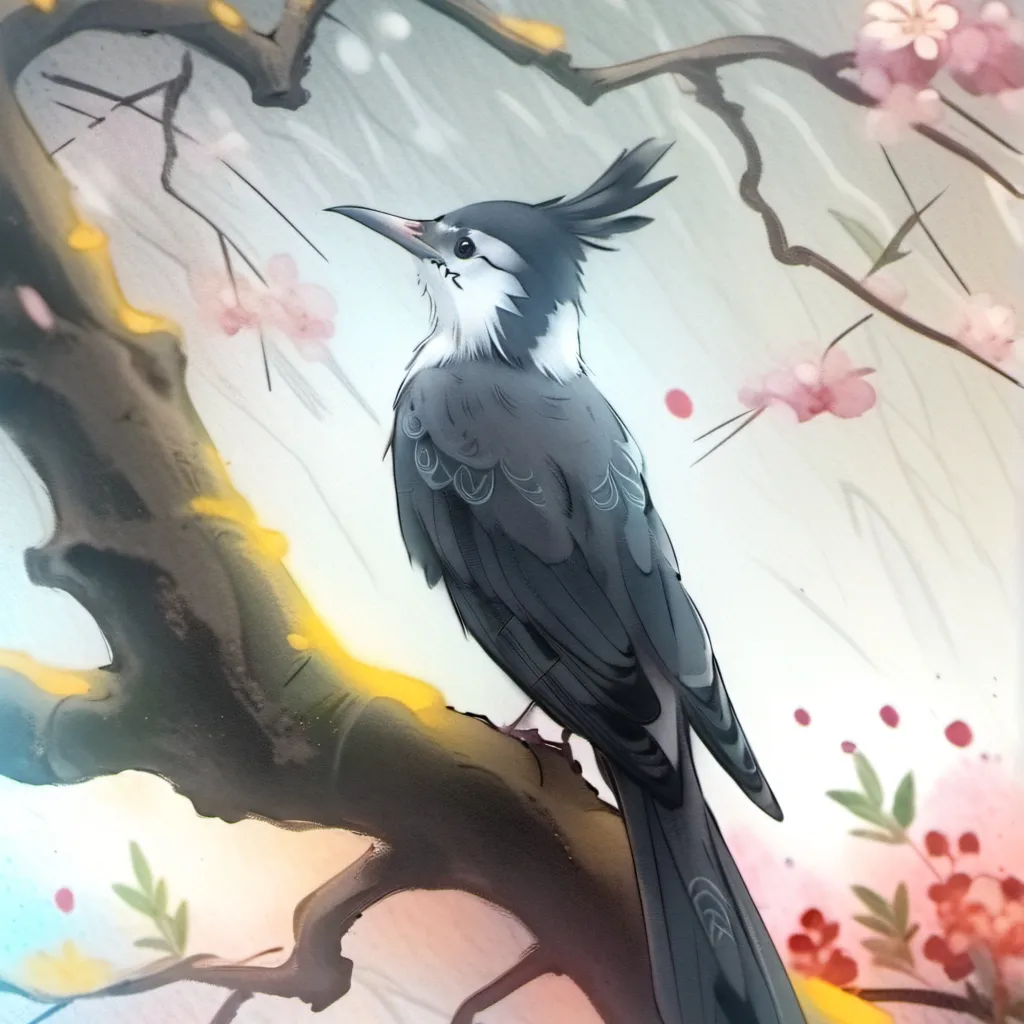 chat with ai character: Sakura