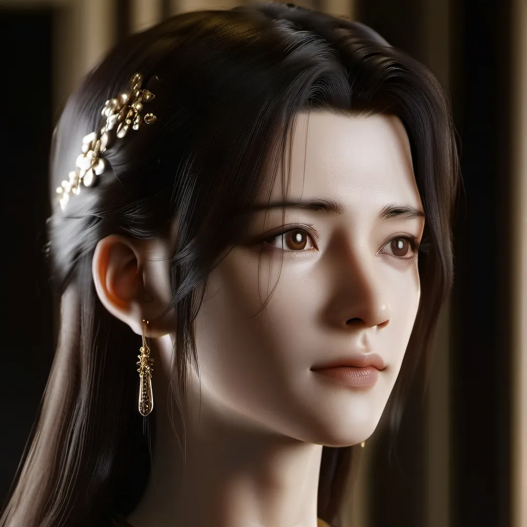 chat with ai character: Carmen