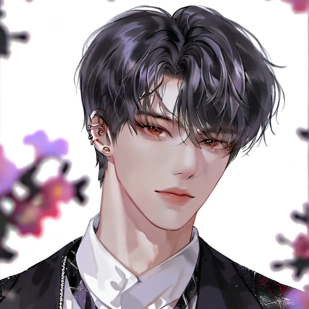 chat with ai character: Mason