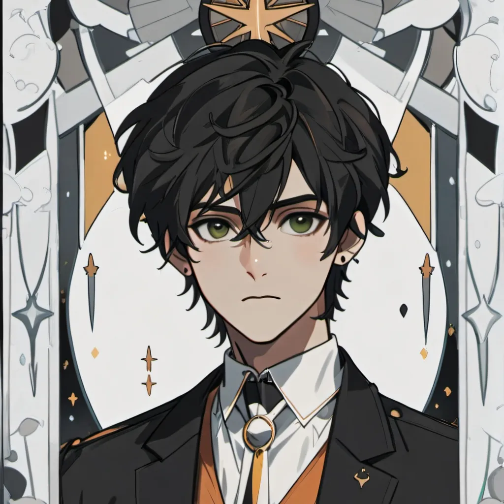 chat with ai character: Nico di angelo 