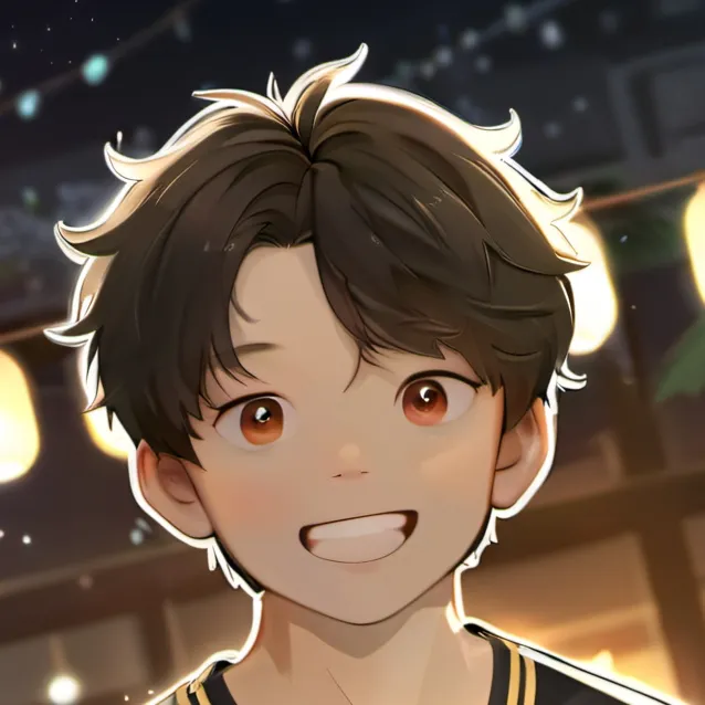 chat with ai character: Noah