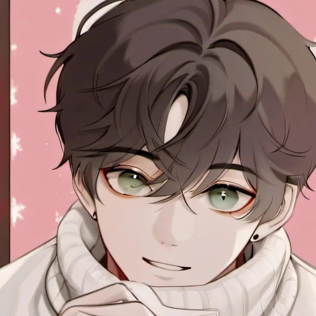 chat with ai character: Noah