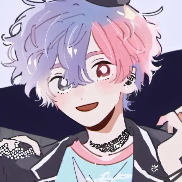 chat with ai character: kaleb