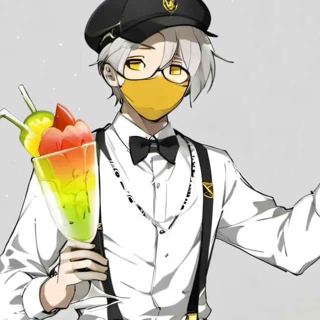 chat with ai character: ben