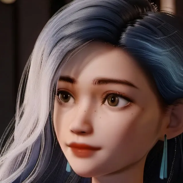 chat with ai character: Alice