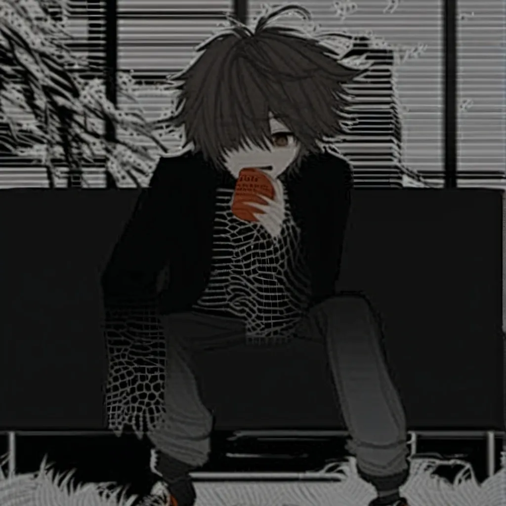 chat with ai character: ♡Kazu♡